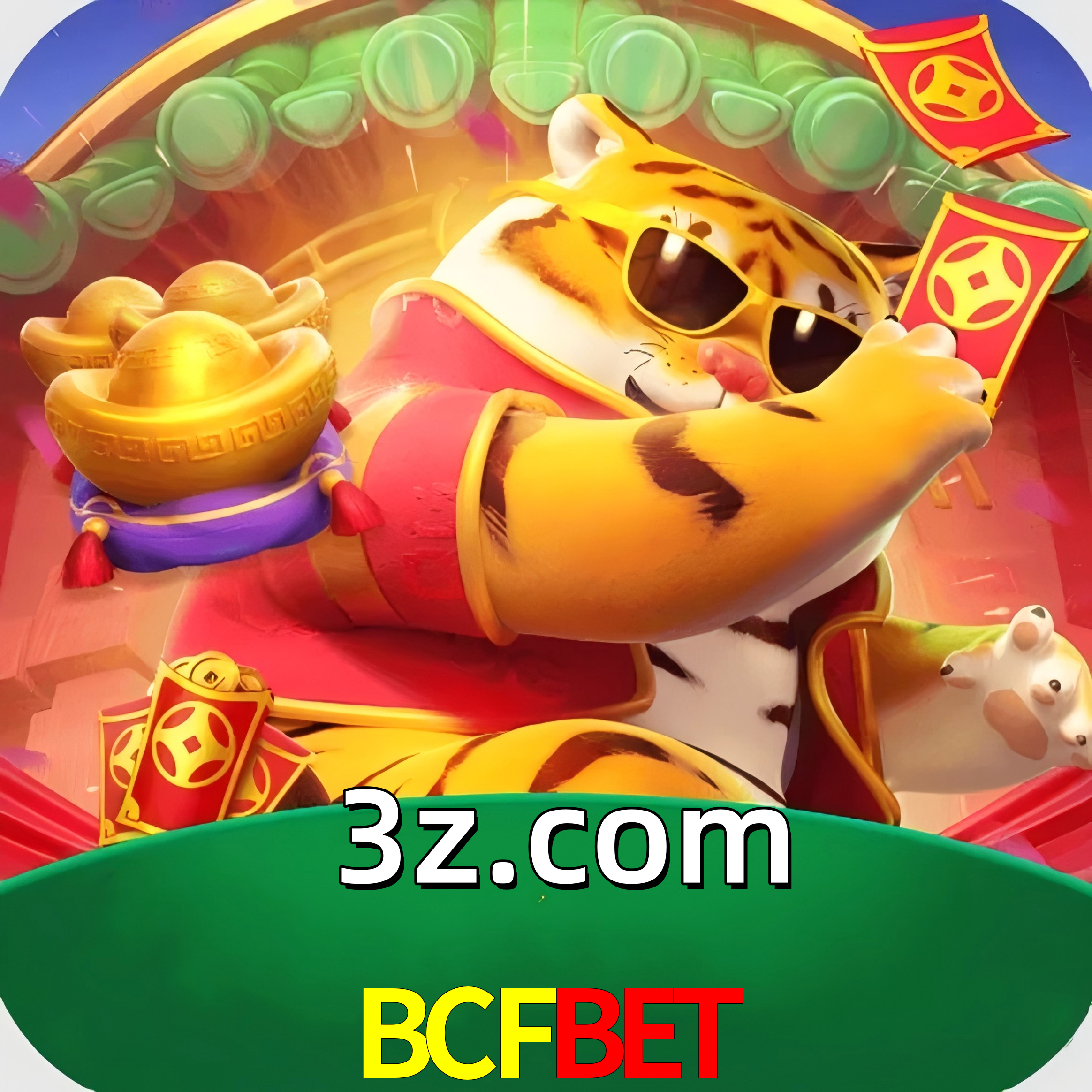 BCFBET